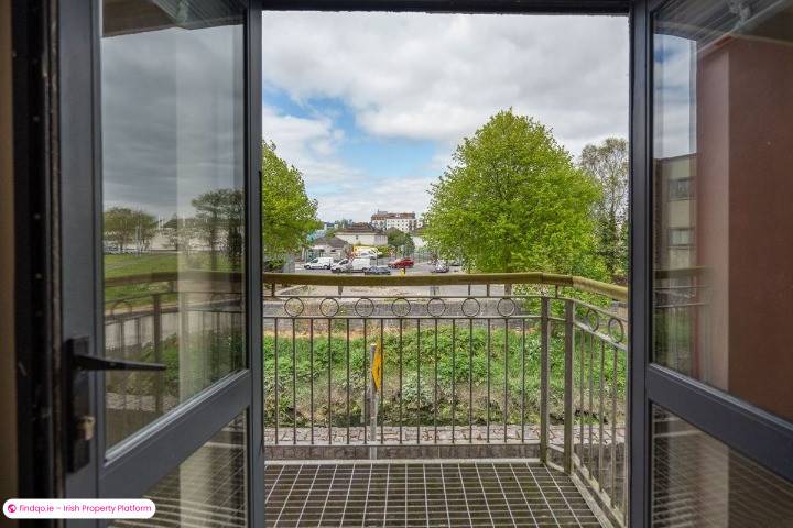 Apartment for Sale in Waterford City Centre, Waterford