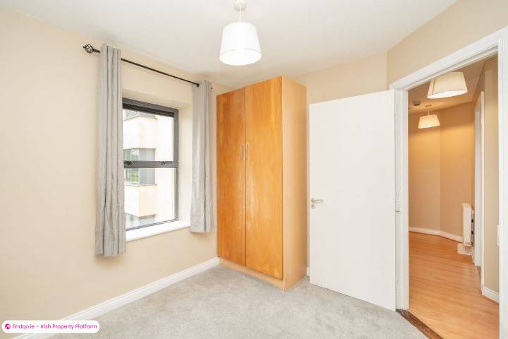 Apartment for Sale in Waterford City Centre, Waterford
