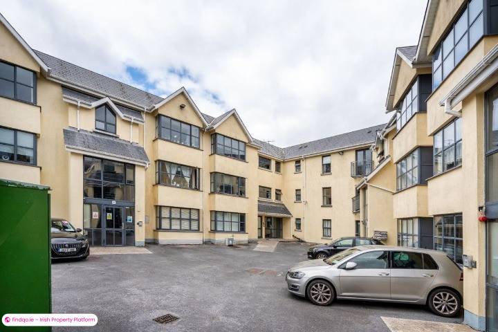 Apartment for Sale in Waterford City Centre, Waterford