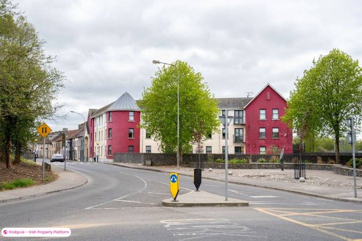 Apartment for Sale in Waterford City Centre, Waterford