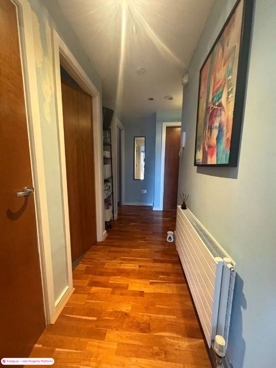 Apartment for Sale in Dublin 22