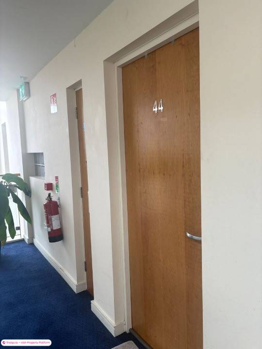 Apartment for Sale in Dublin 22