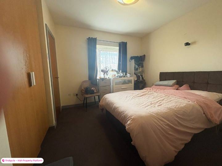Apartment for Sale in Dublin 22