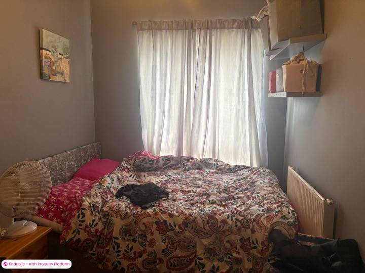 Apartment for Sale in Dublin 22