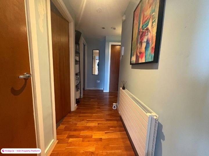 Apartment for Sale in Dublin 22