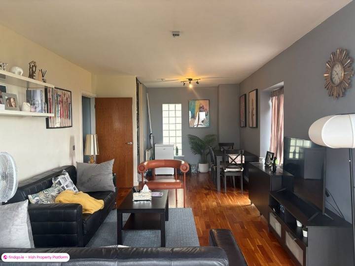 Apartment for Sale in Dublin 22