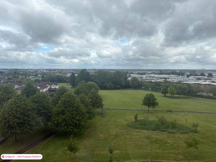 Apartment for Sale in Dublin 22