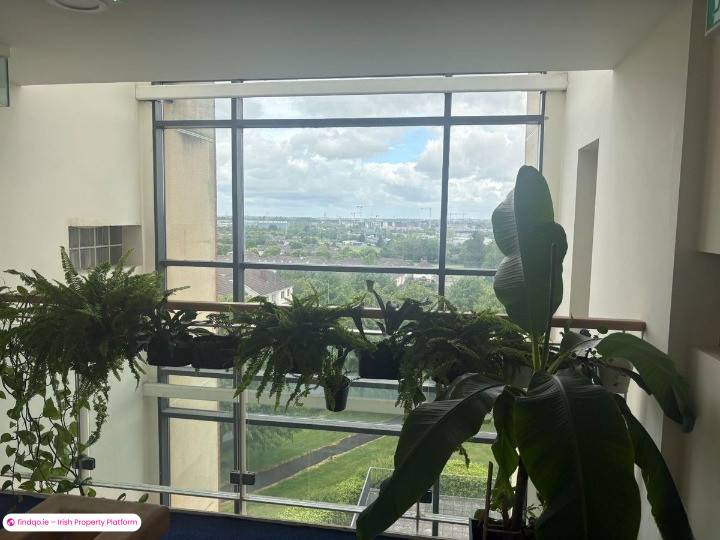 Apartment for Sale in Dublin 22