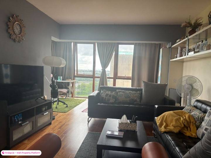 Apartment for Sale in Dublin 22
