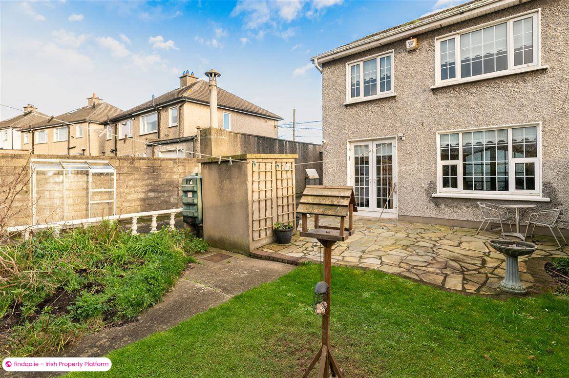 Semi-detached house for Sale in Artane, Dublin 5