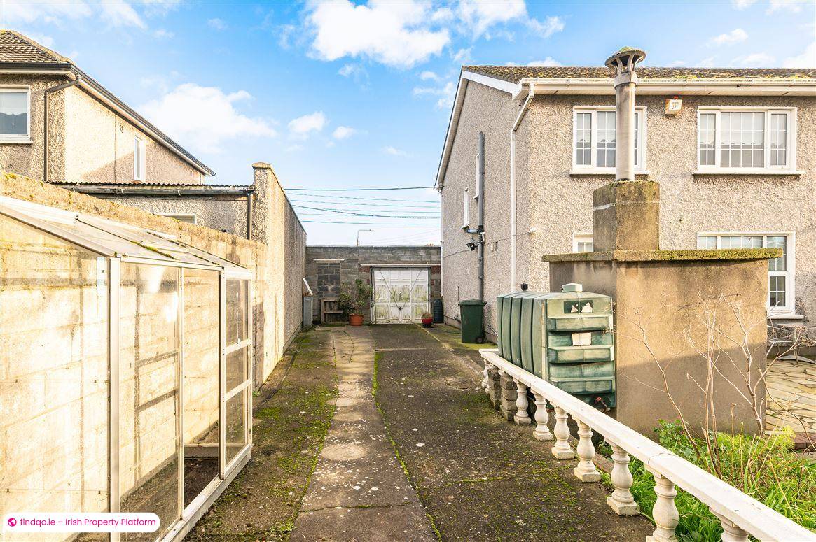 Semi-detached house for Sale in Artane, Dublin 5