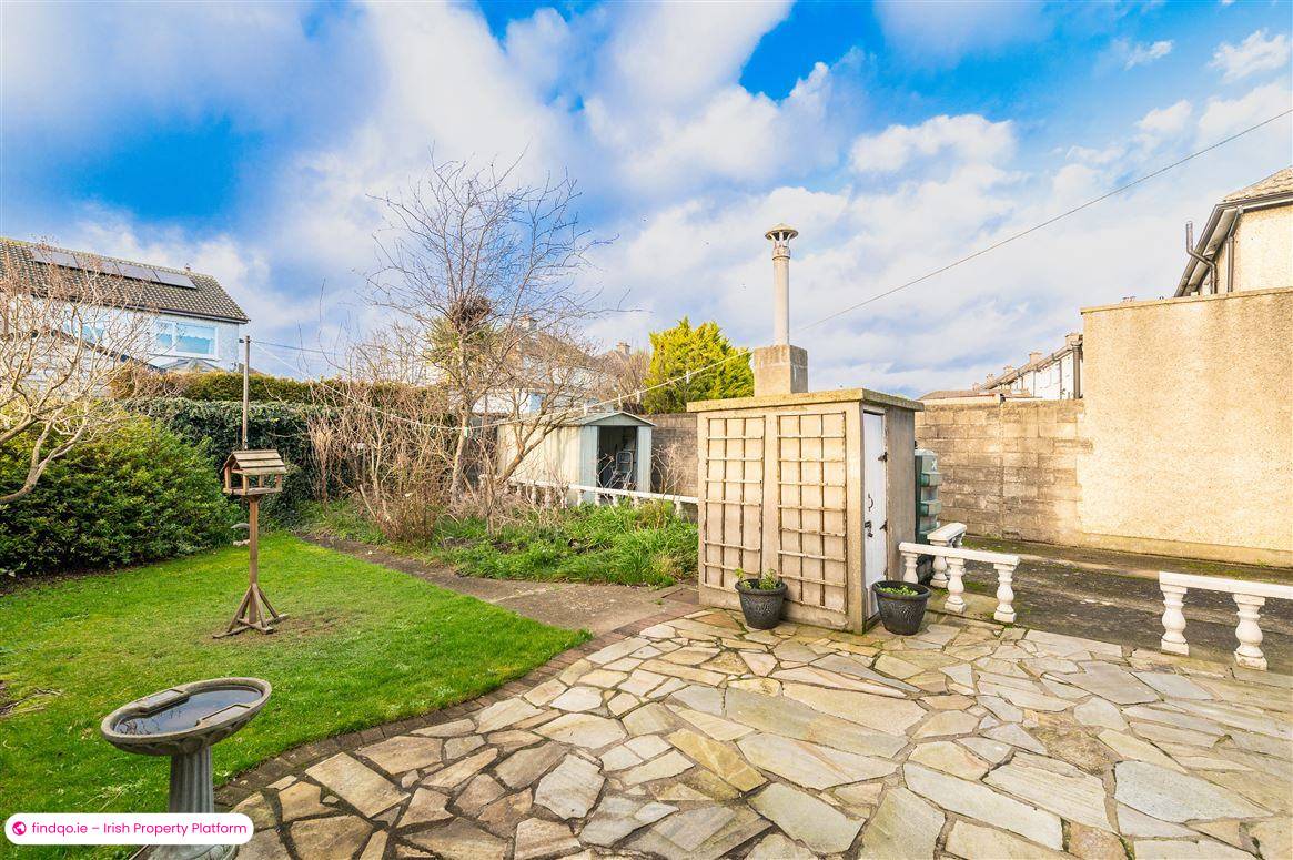 Semi-detached house for Sale in Artane, Dublin 5