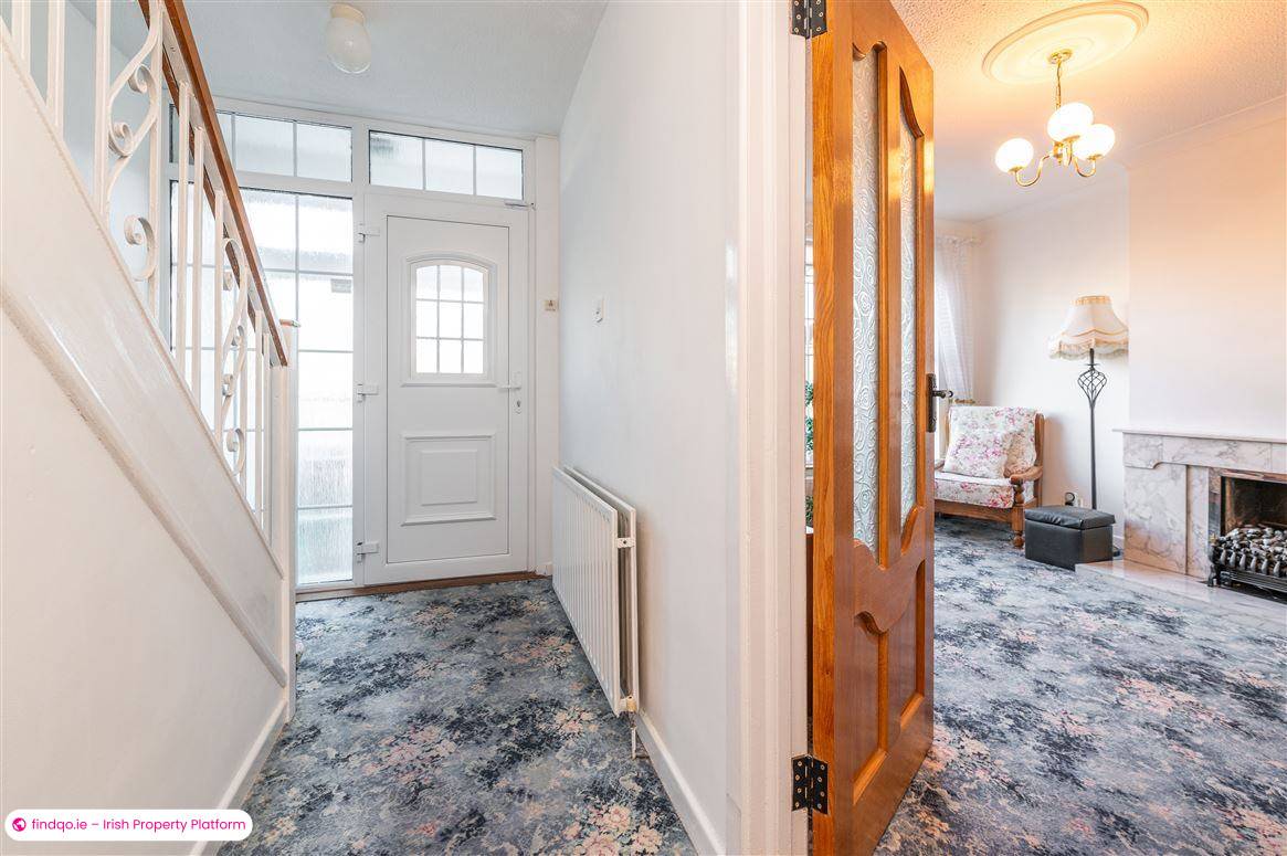 Semi-detached house for Sale in Artane, Dublin 5
