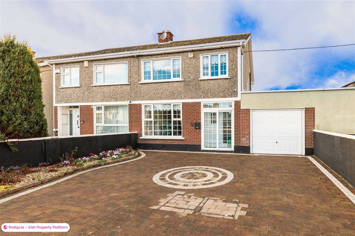 Semi-detached house for Sale in Artane, Dublin 5
