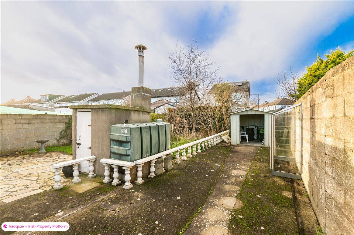 Semi-detached house for Sale in Artane, Dublin 5