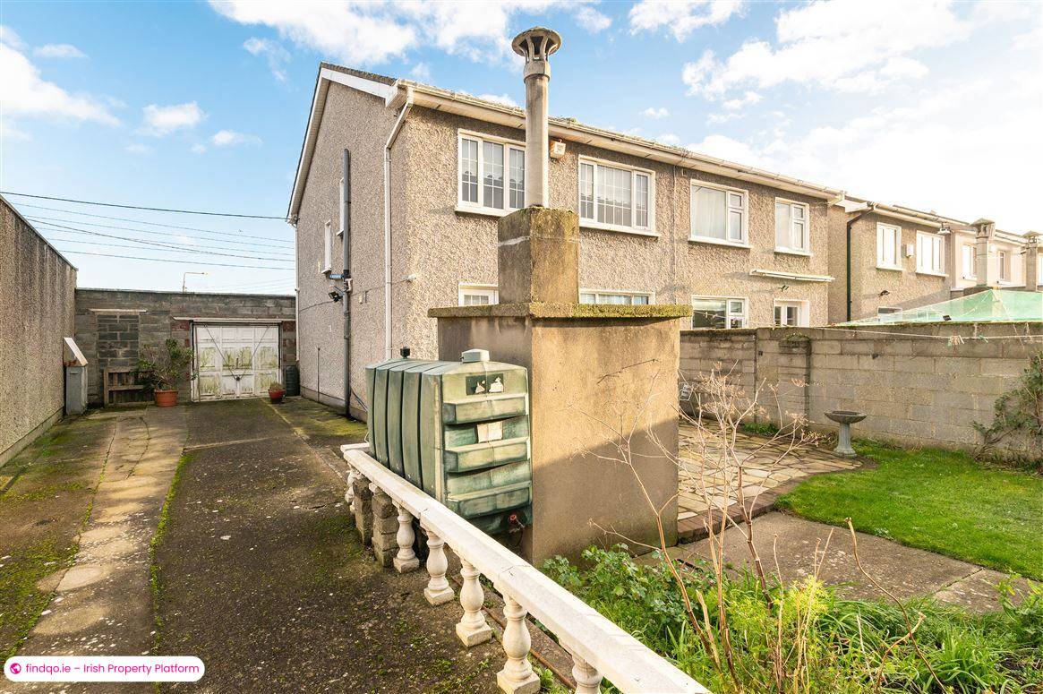 Semi-detached house for Sale in Artane, Dublin 5