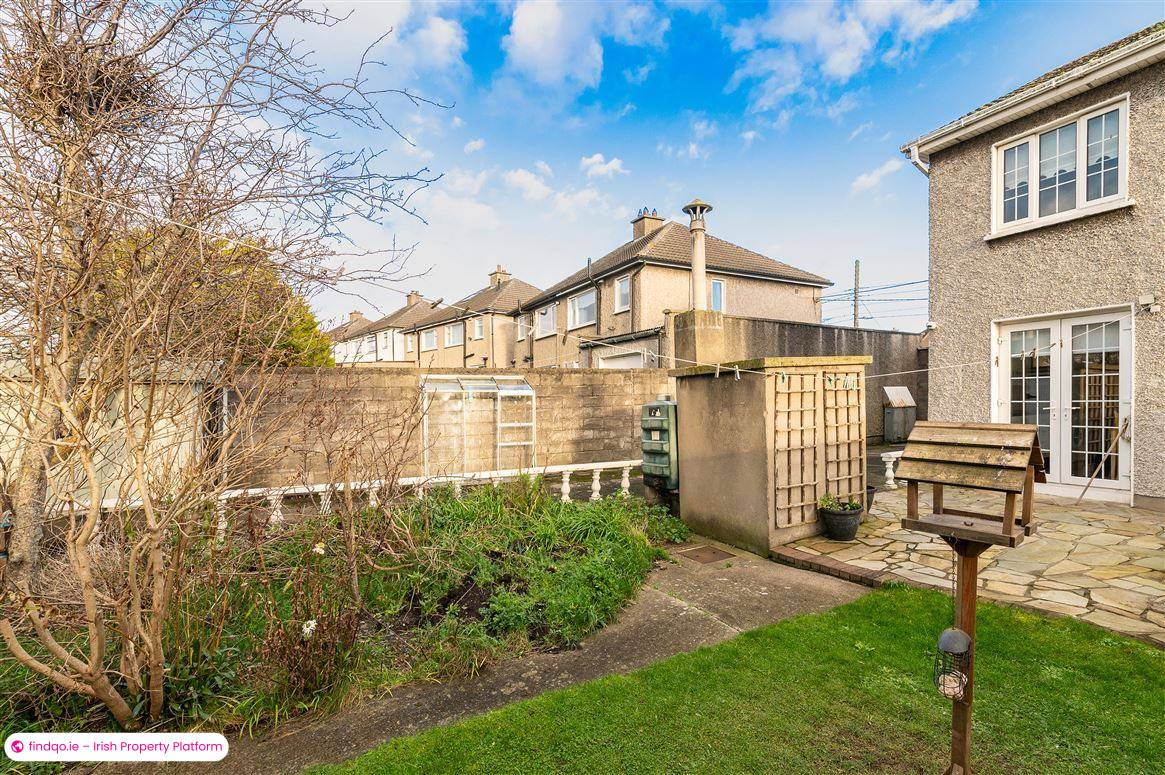 Semi-detached house for Sale in Artane, Dublin 5