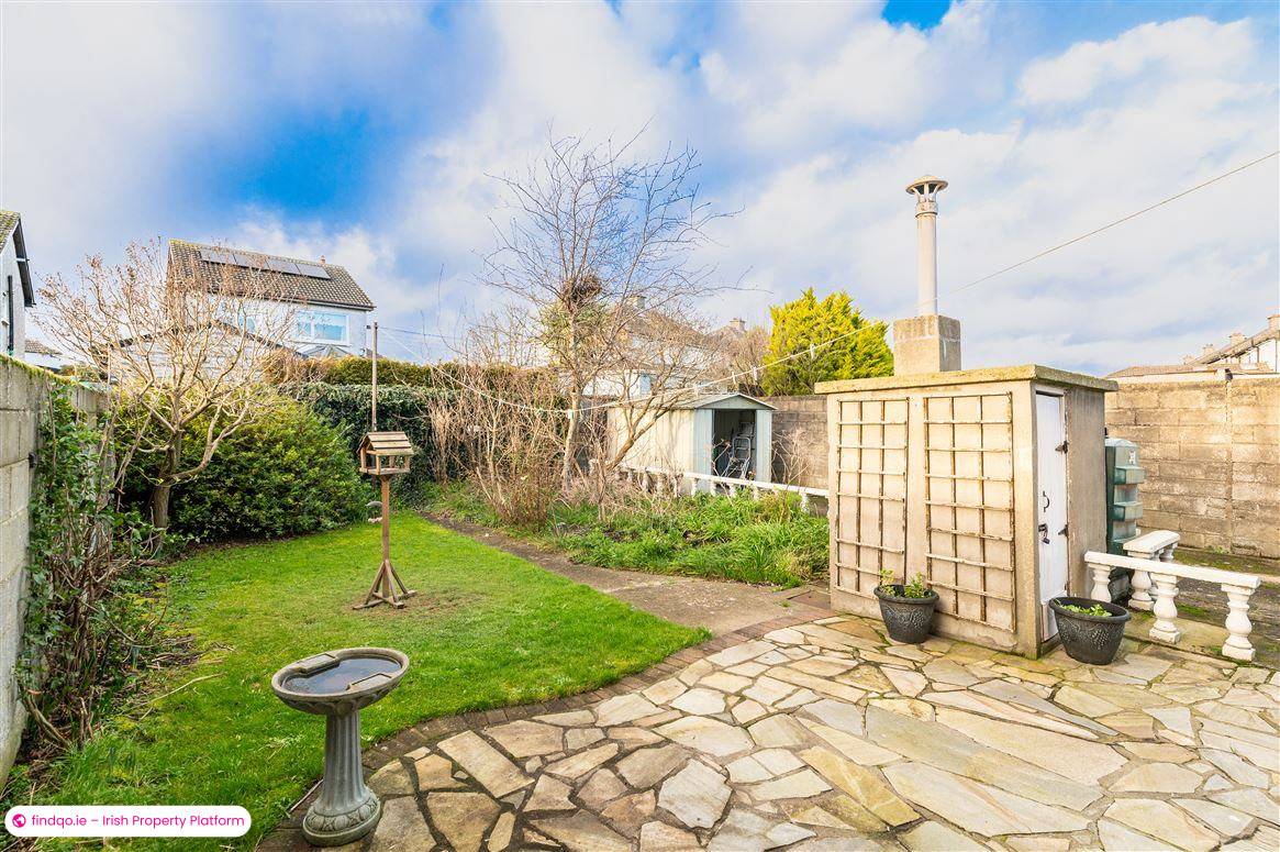 Semi-detached house for Sale in Artane, Dublin 5