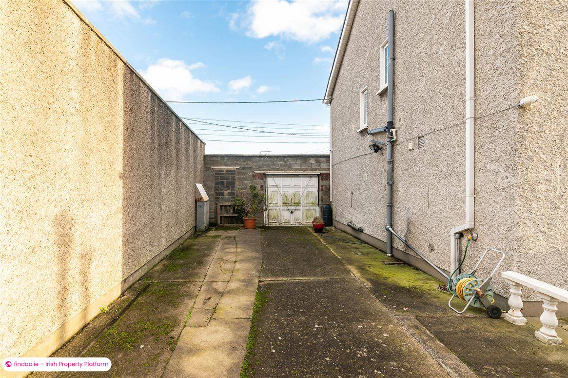 Semi-detached house for Sale in Artane, Dublin 5