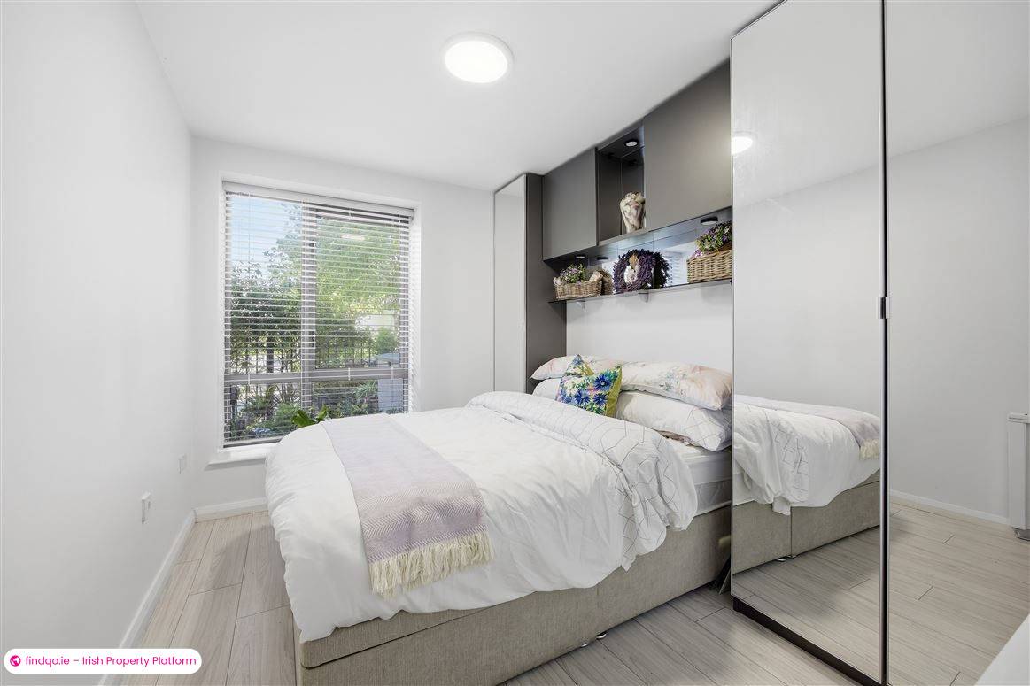 Apartment for Sale in Royal Canal Park, Dublin 15