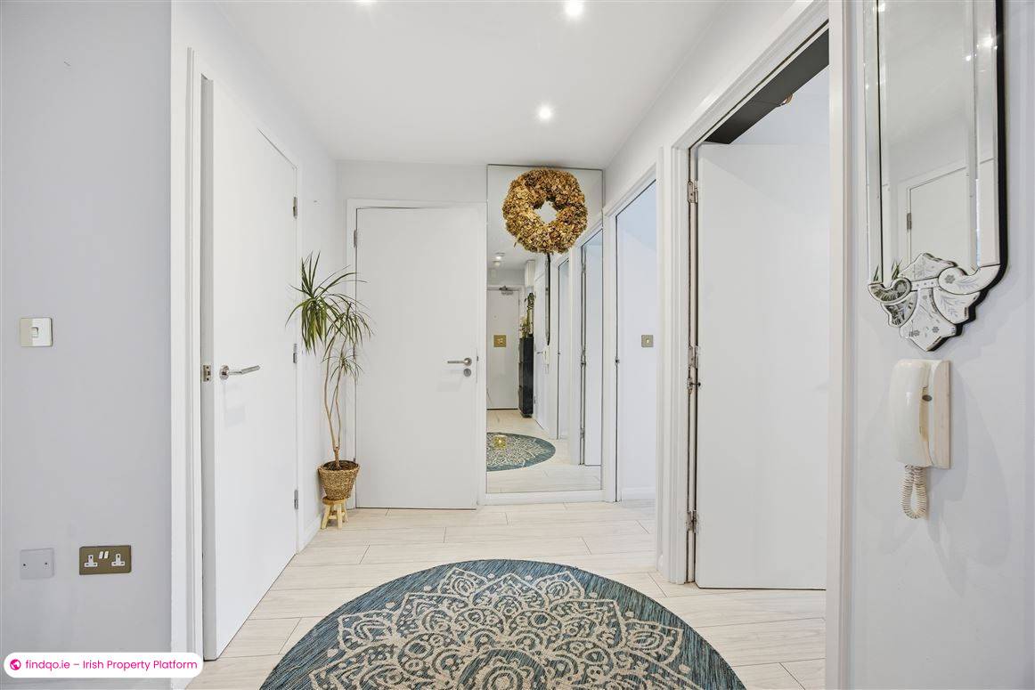 Apartment for Sale in Royal Canal Park, Dublin 15