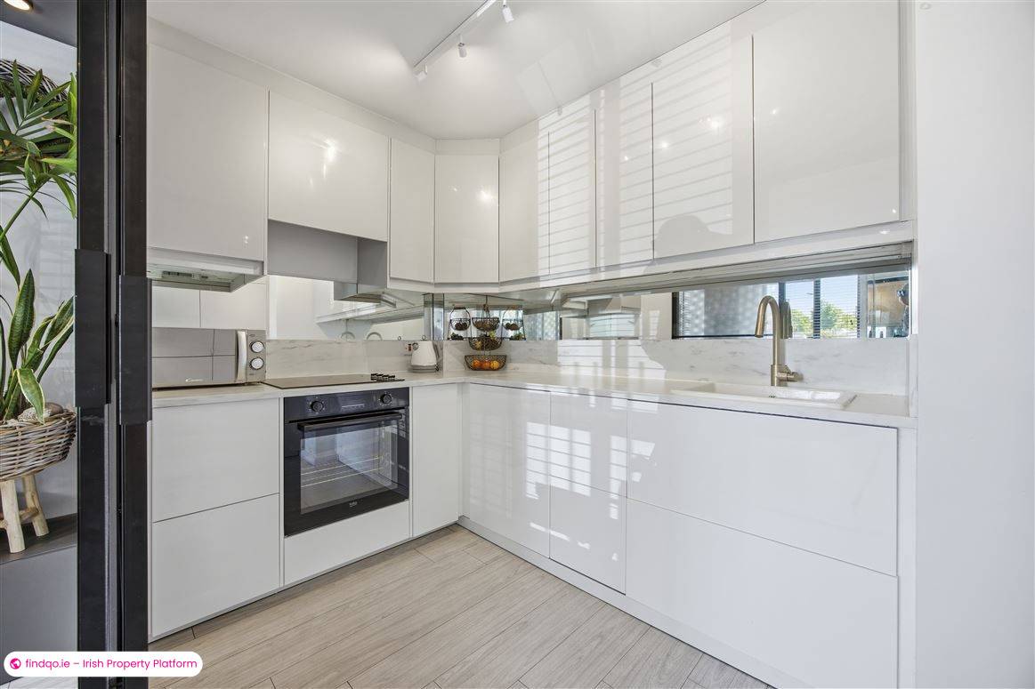 Apartment for Sale in Royal Canal Park, Dublin 15