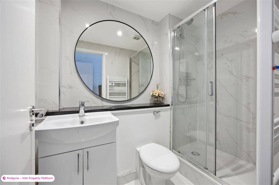 Apartment for Sale in Royal Canal Park, Dublin 15