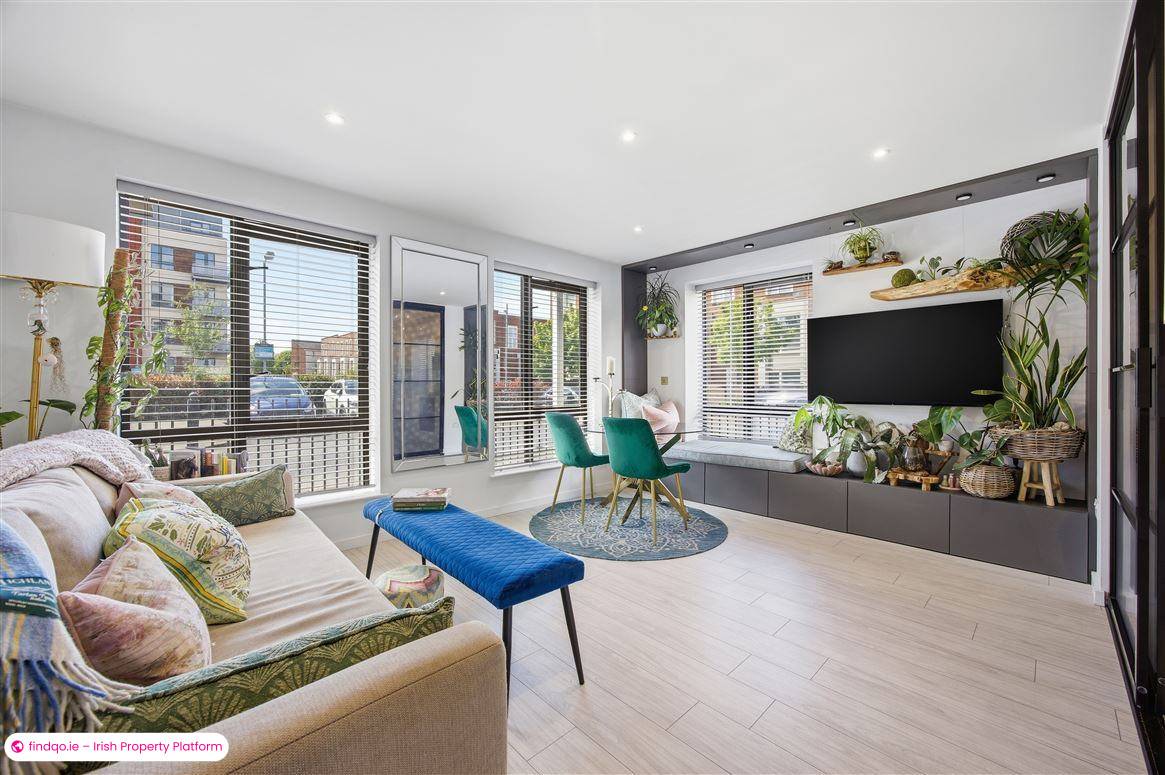 Apartment for Sale in Royal Canal Park, Dublin 15