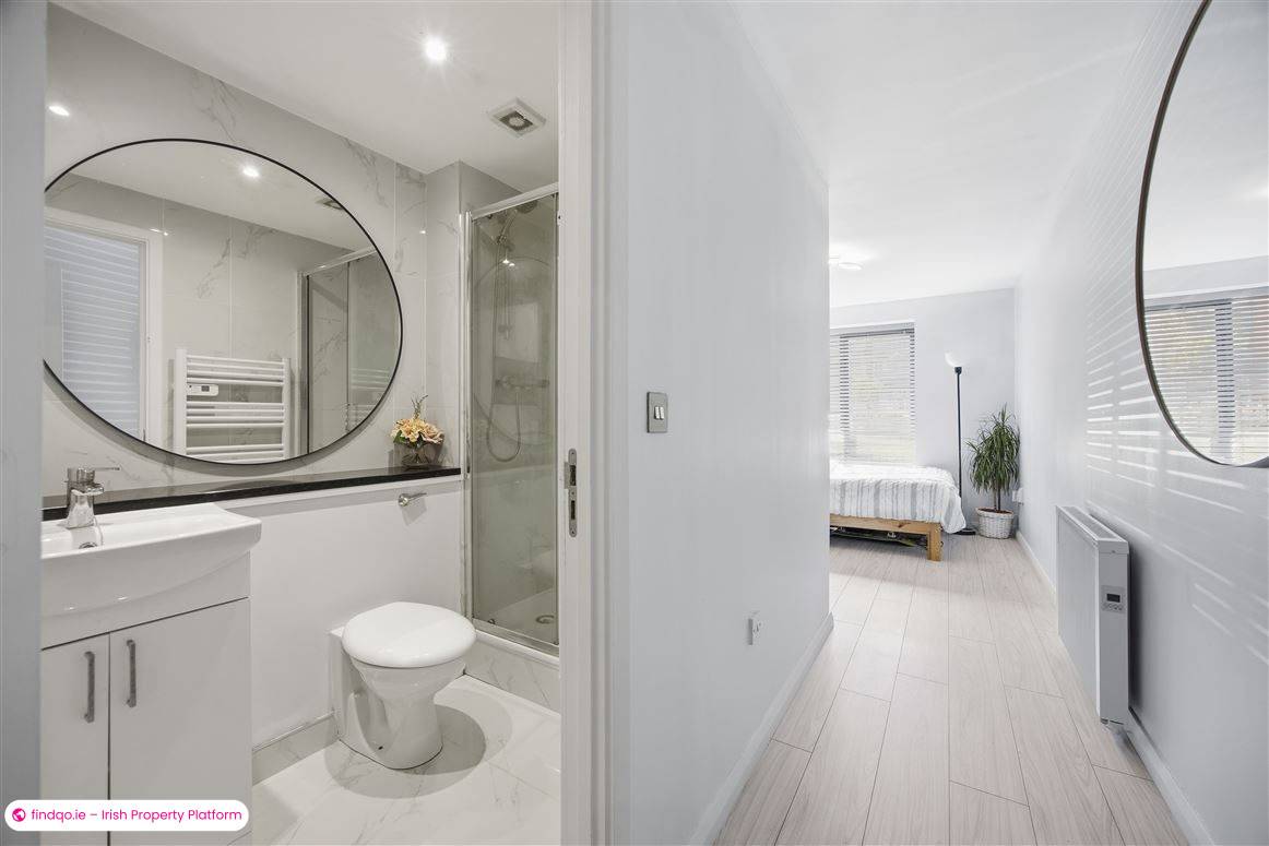 Apartment for Sale in Royal Canal Park, Dublin 15