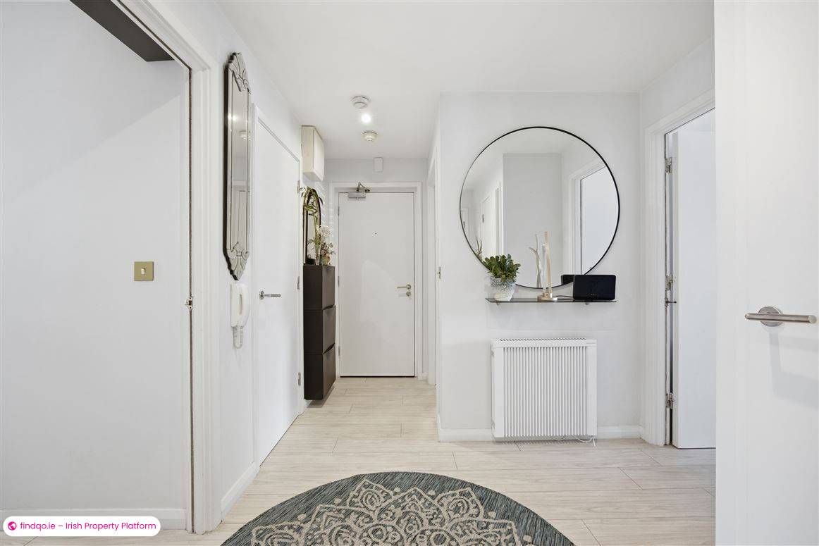 Apartment for Sale in Royal Canal Park, Dublin 15