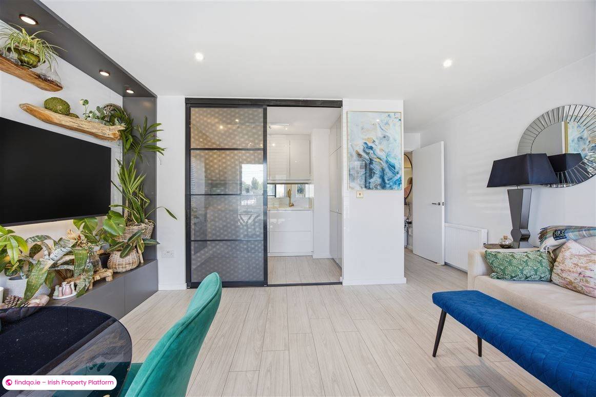 Apartment for Sale in Royal Canal Park, Dublin 15