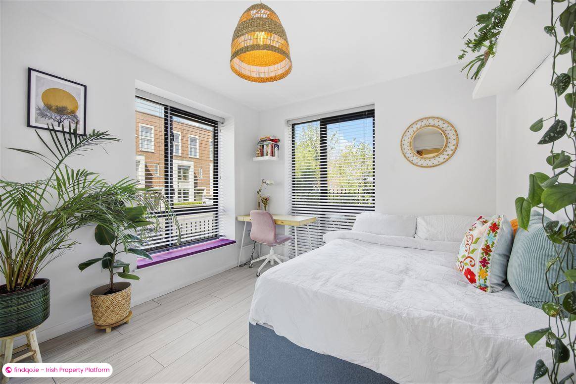 Apartment for Sale in Royal Canal Park, Dublin 15
