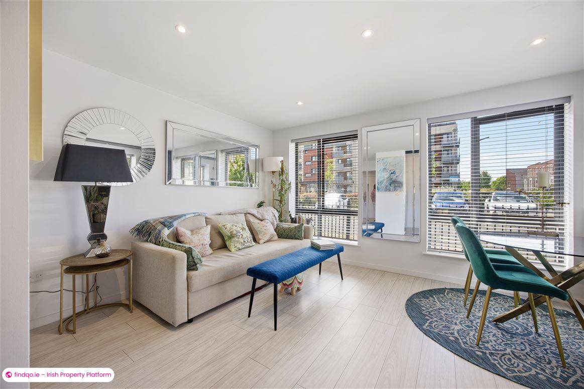 Apartment for Sale in Royal Canal Park, Dublin 15