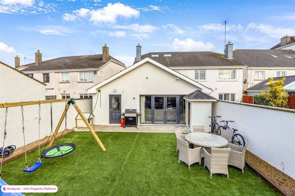 Semi-detached house for Sale in Ashbourne, Meath