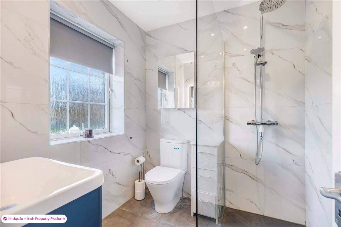 Semi-detached house for Sale in Ashbourne, Meath