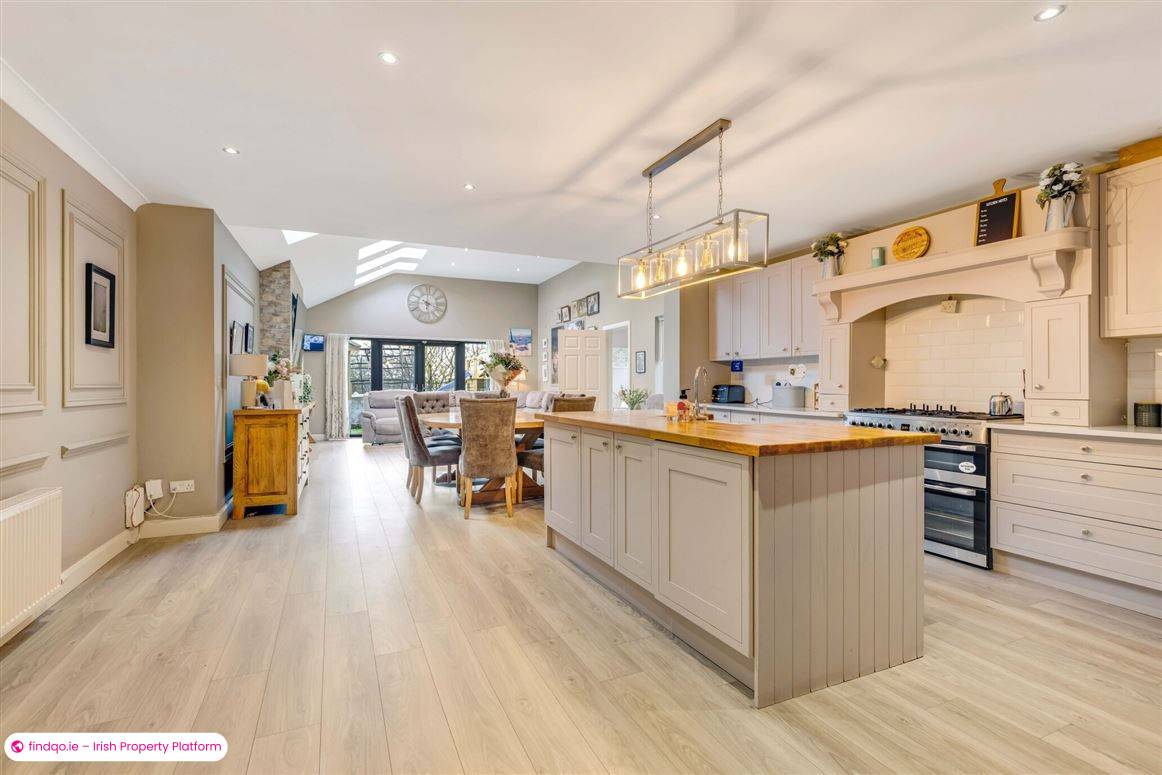 Semi-detached house for Sale in Ashbourne, Meath