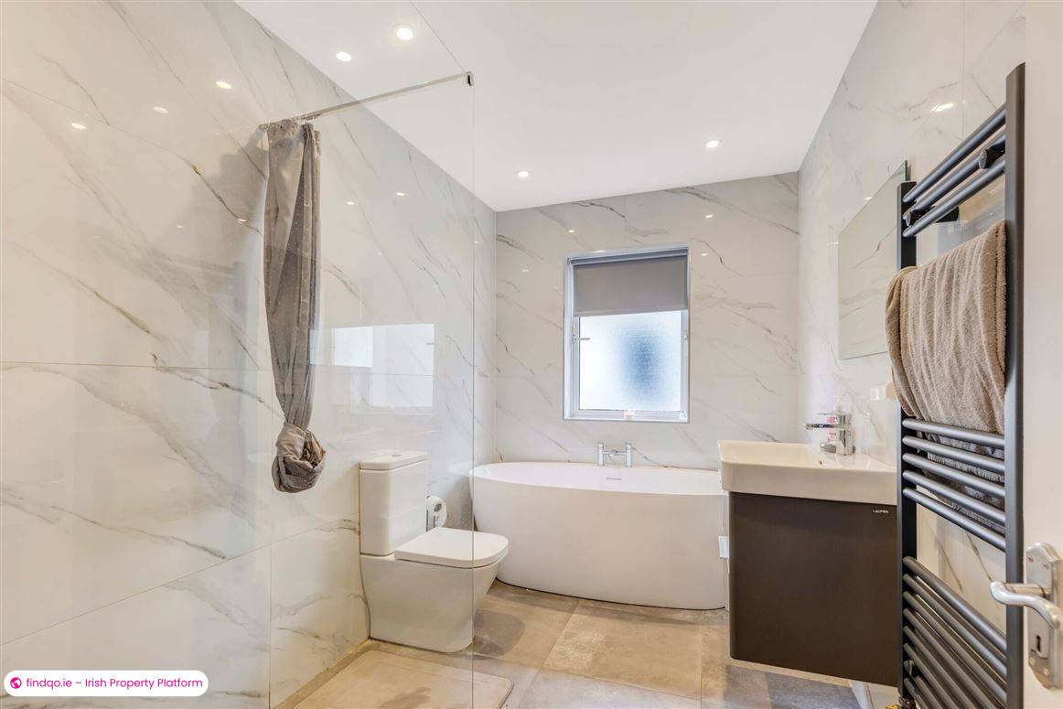 Semi-detached house for Sale in Ashbourne, Meath