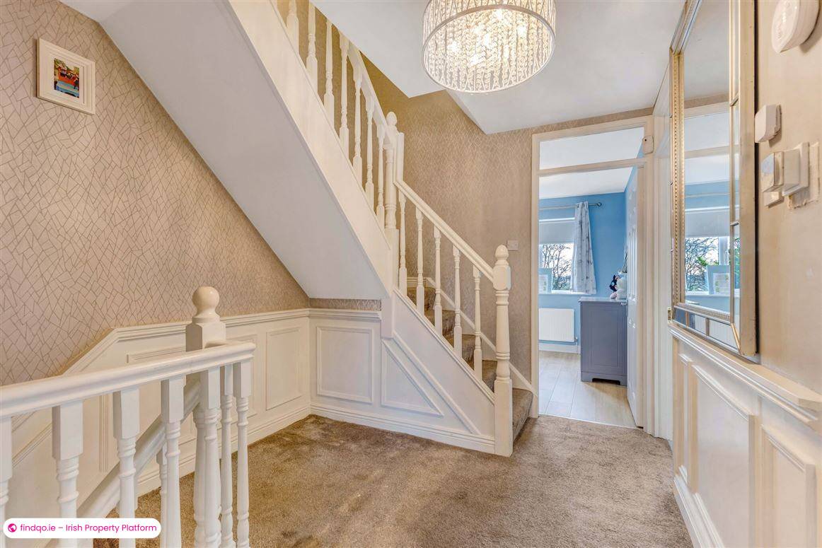 Semi-detached house for Sale in Ashbourne, Meath