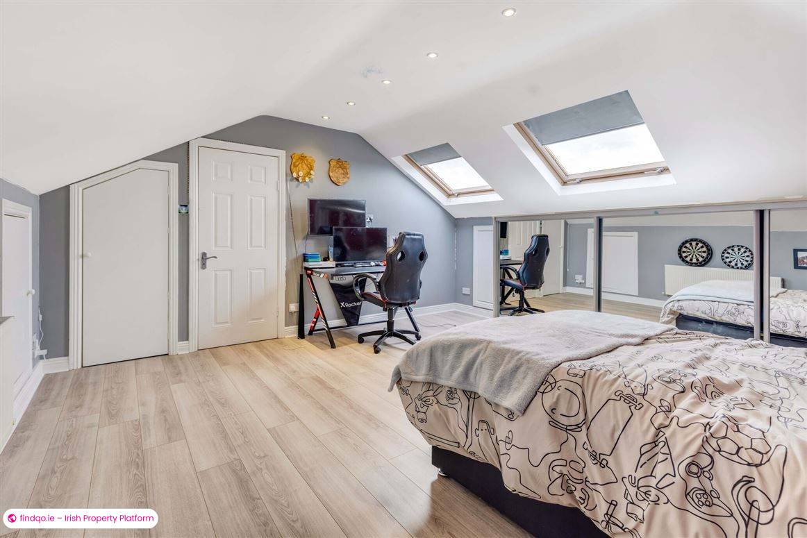 Semi-detached house for Sale in Ashbourne, Meath
