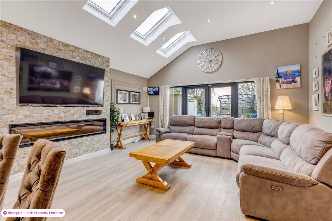 Semi-detached house for Sale in Ashbourne, Meath