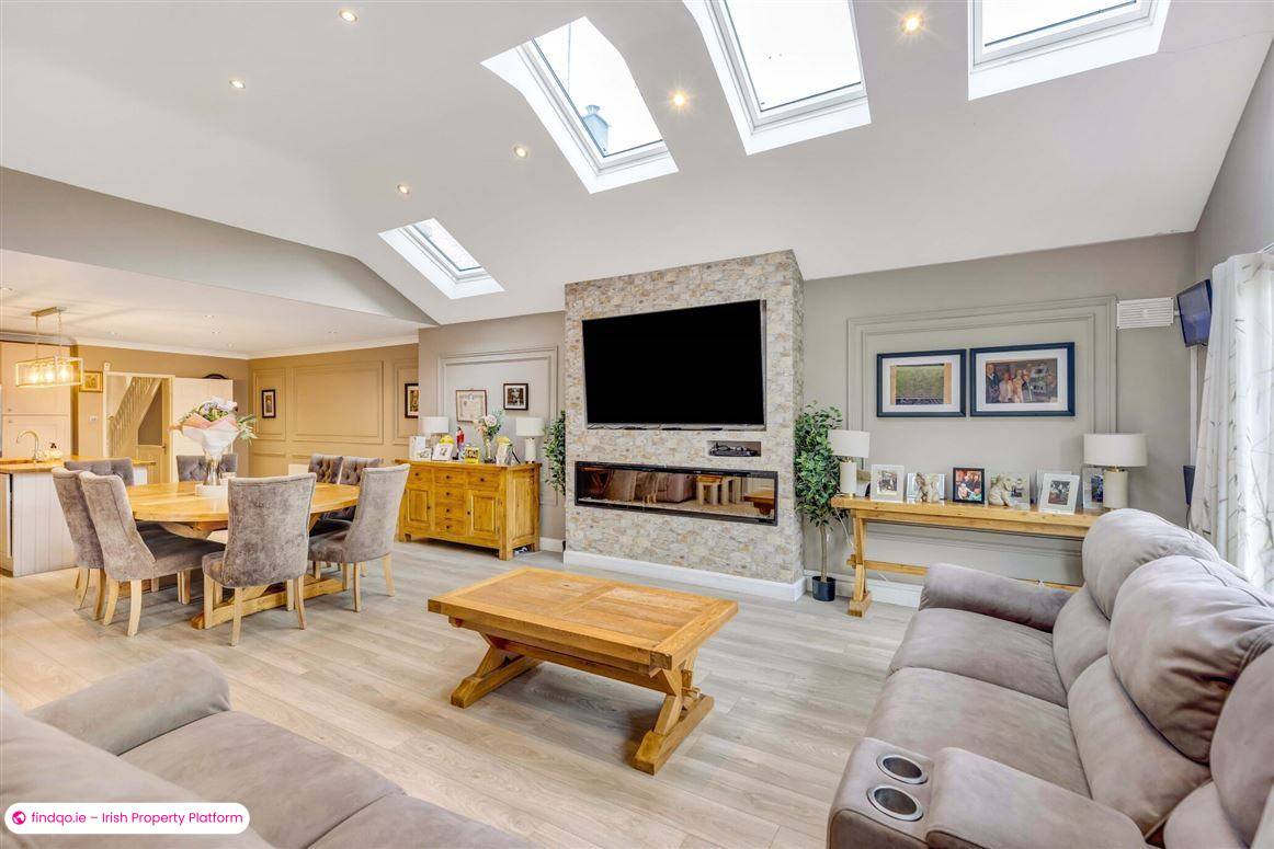 Semi-detached house for Sale in Ashbourne, Meath