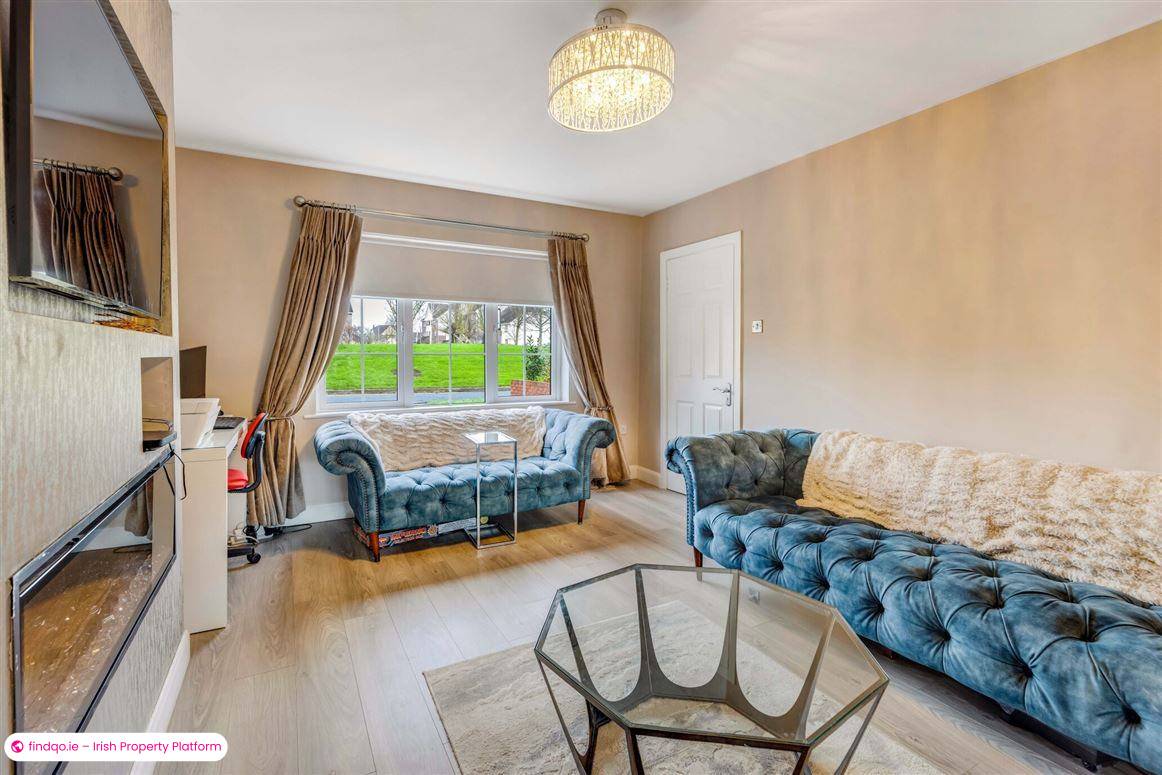Semi-detached house for Sale in Ashbourne, Meath