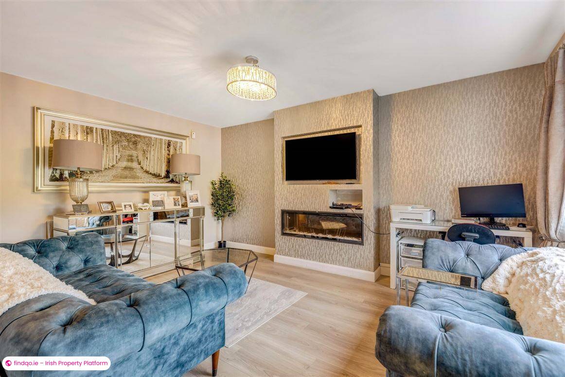 Semi-detached house for Sale in Ashbourne, Meath