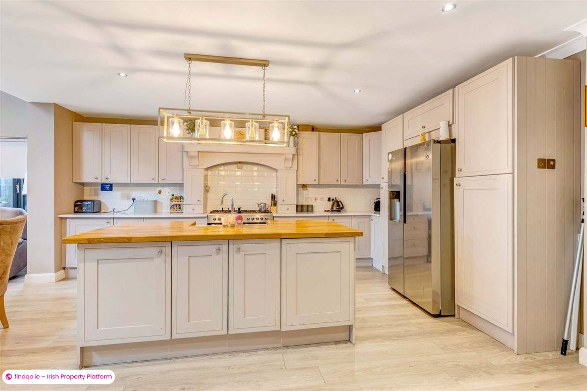 Semi-detached house for Sale in Ashbourne, Meath