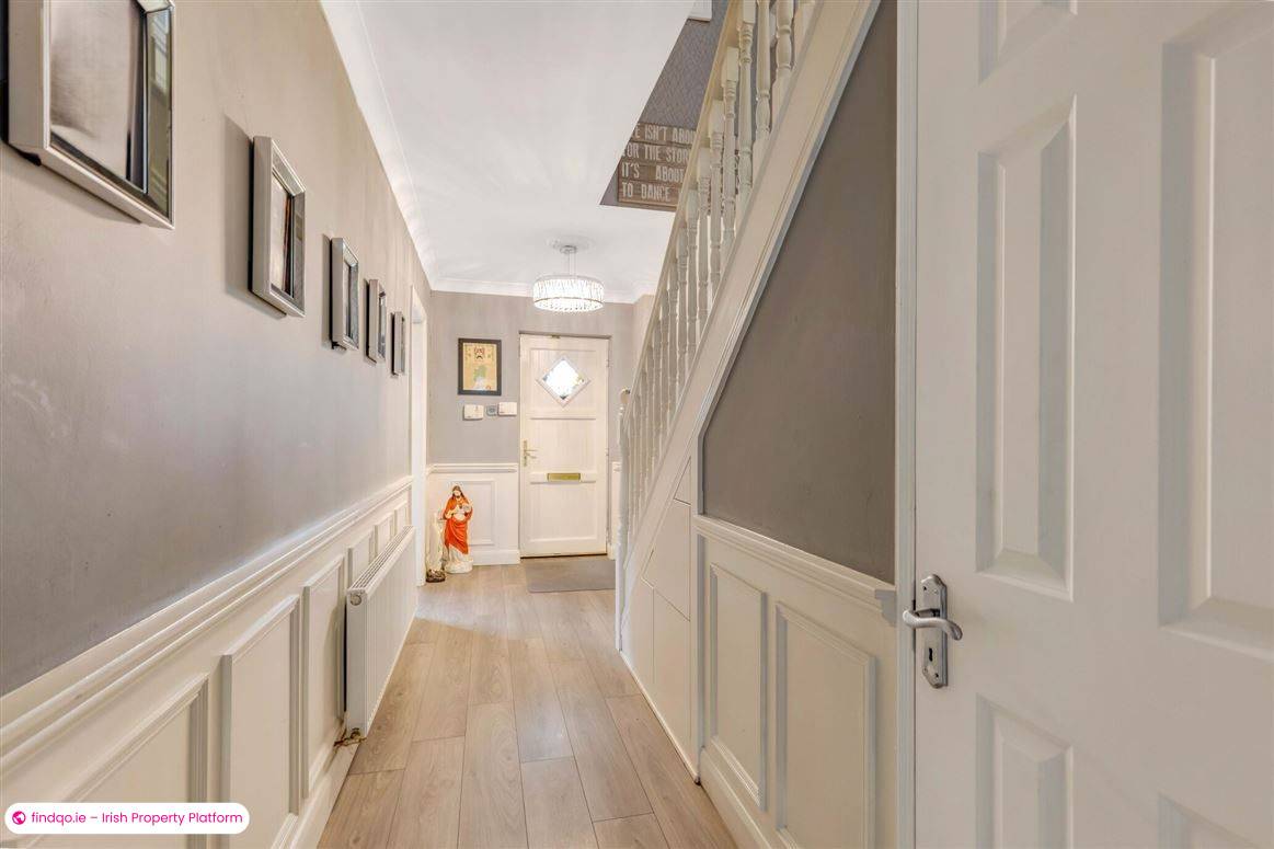 Semi-detached house for Sale in Ashbourne, Meath