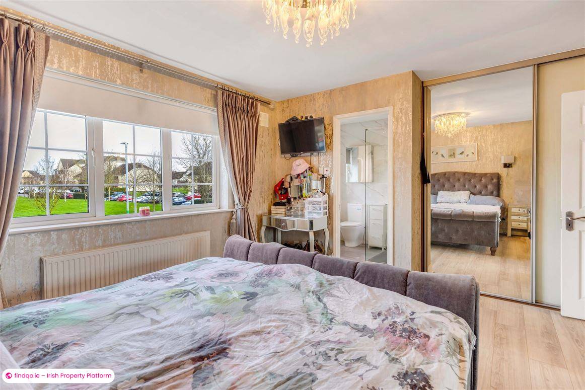 Semi-detached house for Sale in Ashbourne, Meath