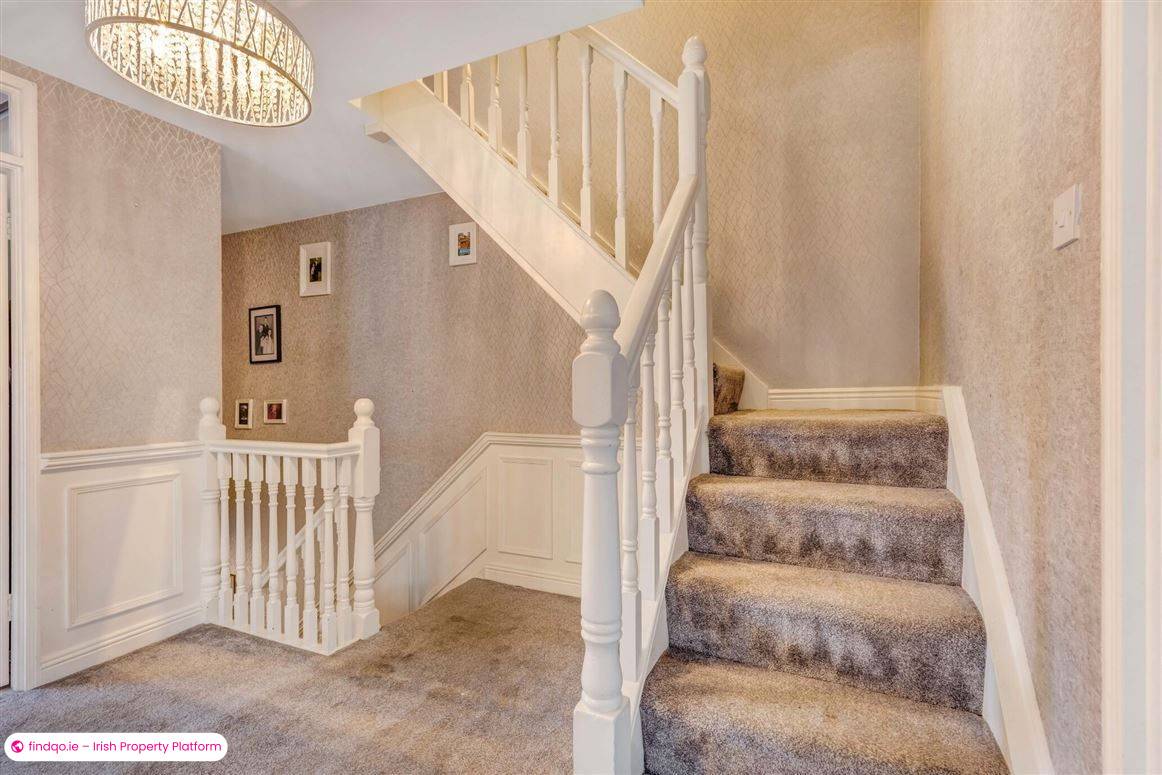Semi-detached house for Sale in Ashbourne, Meath