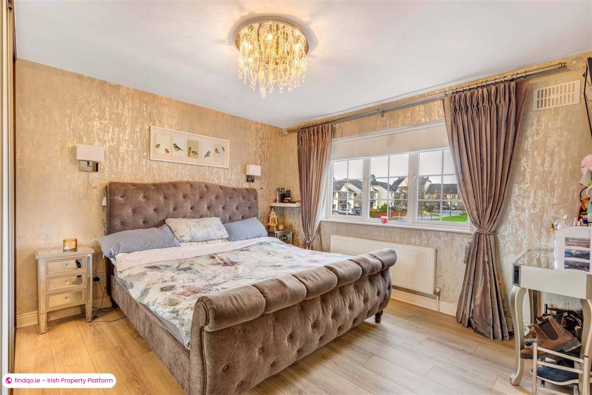 Semi-detached house for Sale in Ashbourne, Meath