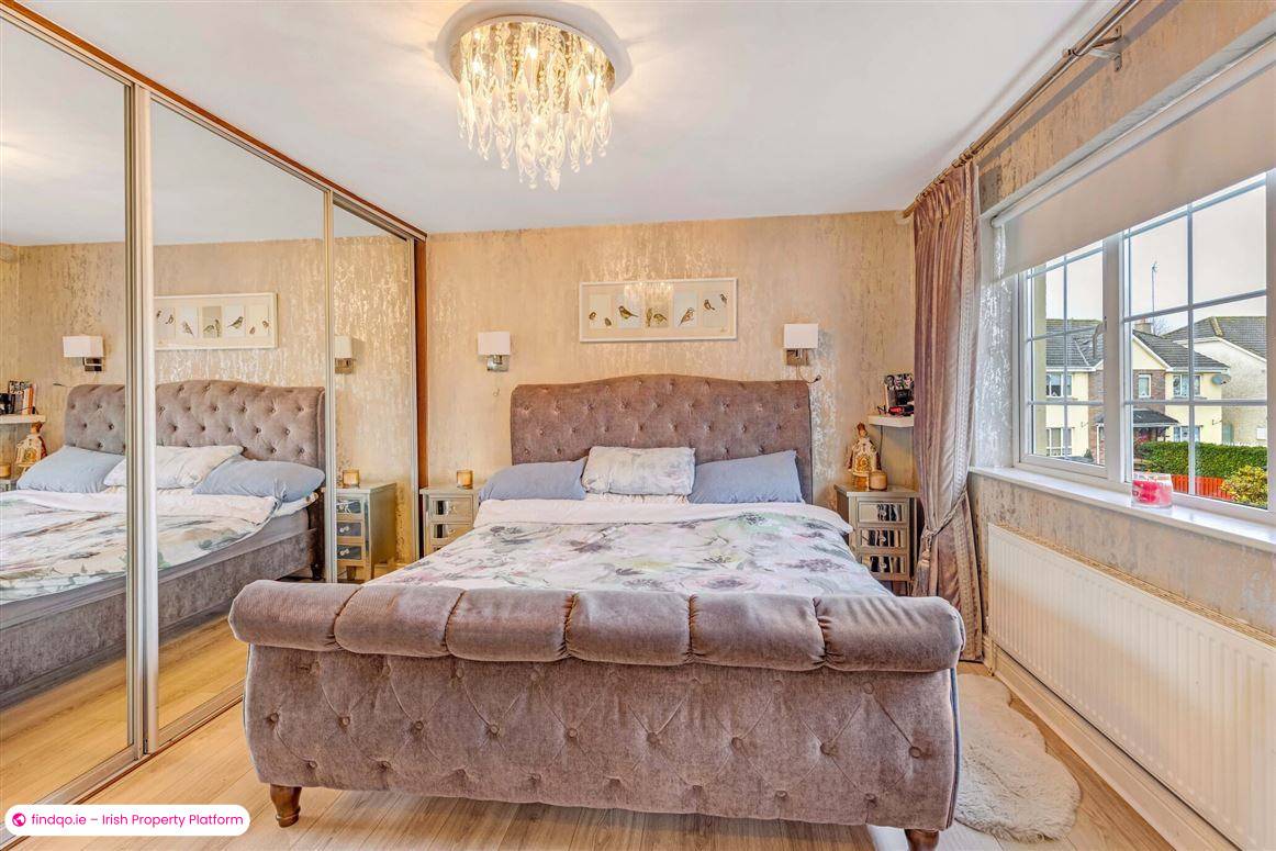 Semi-detached house for Sale in Ashbourne, Meath