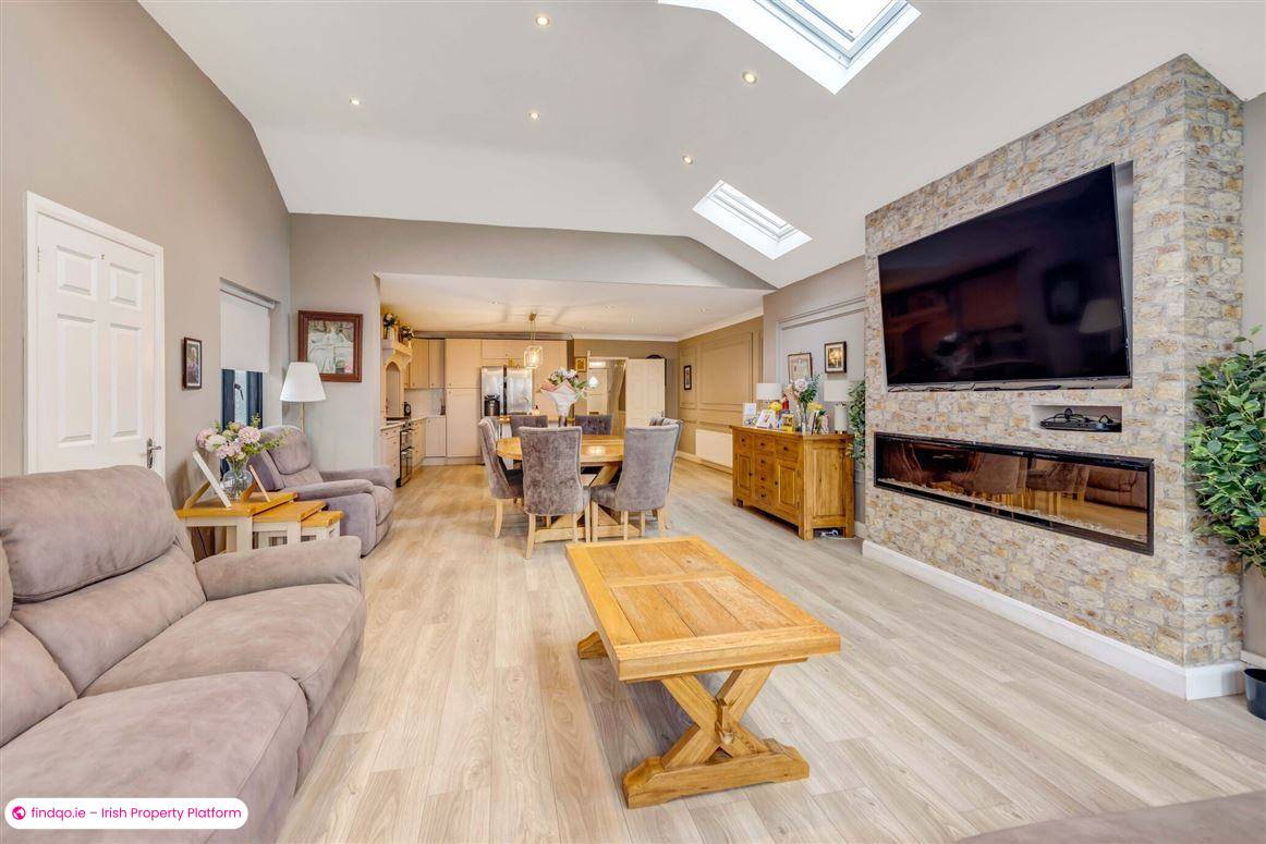 Semi-detached house for Sale in Ashbourne, Meath